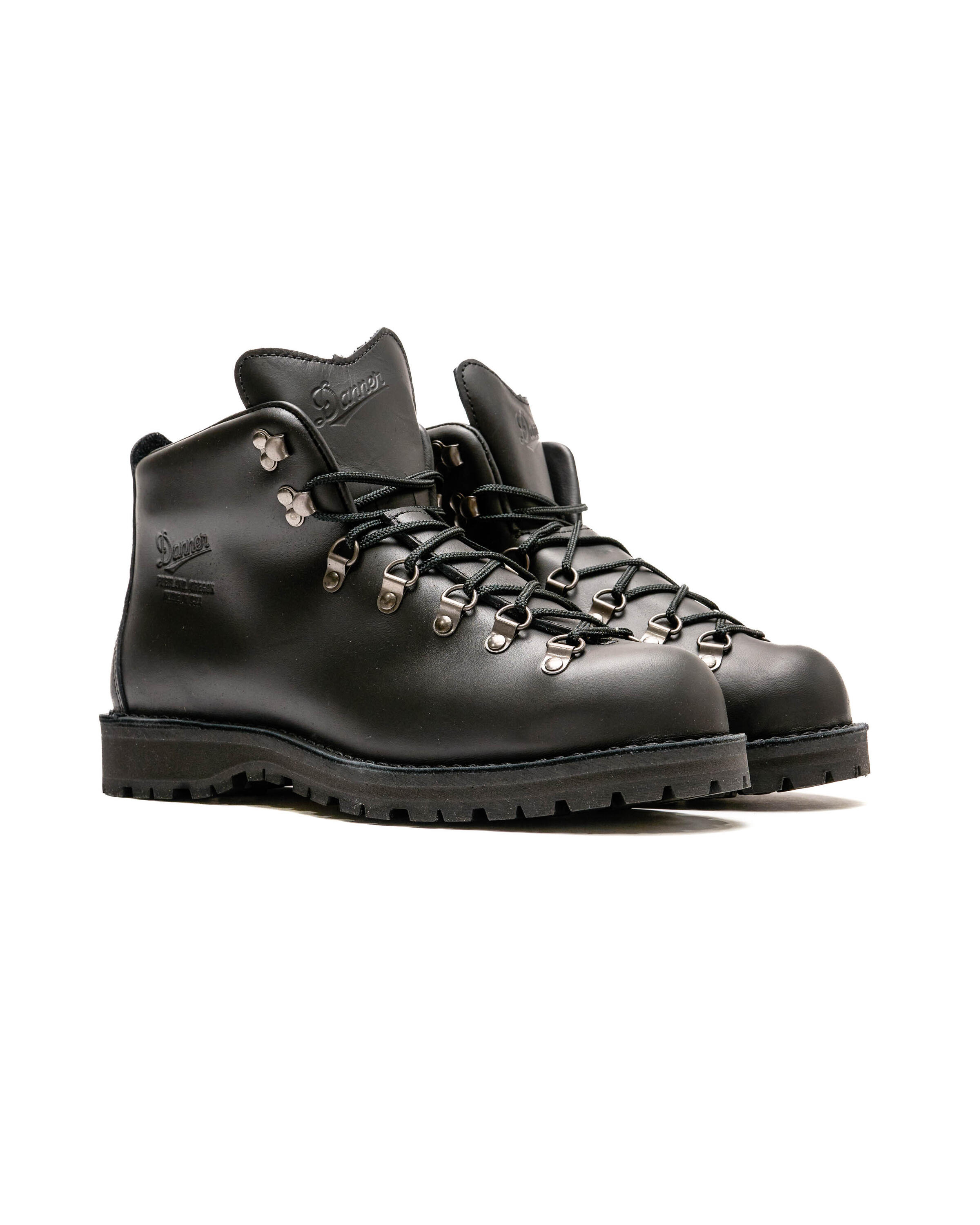 Danner Mountain Light 31520X GORE-TEX